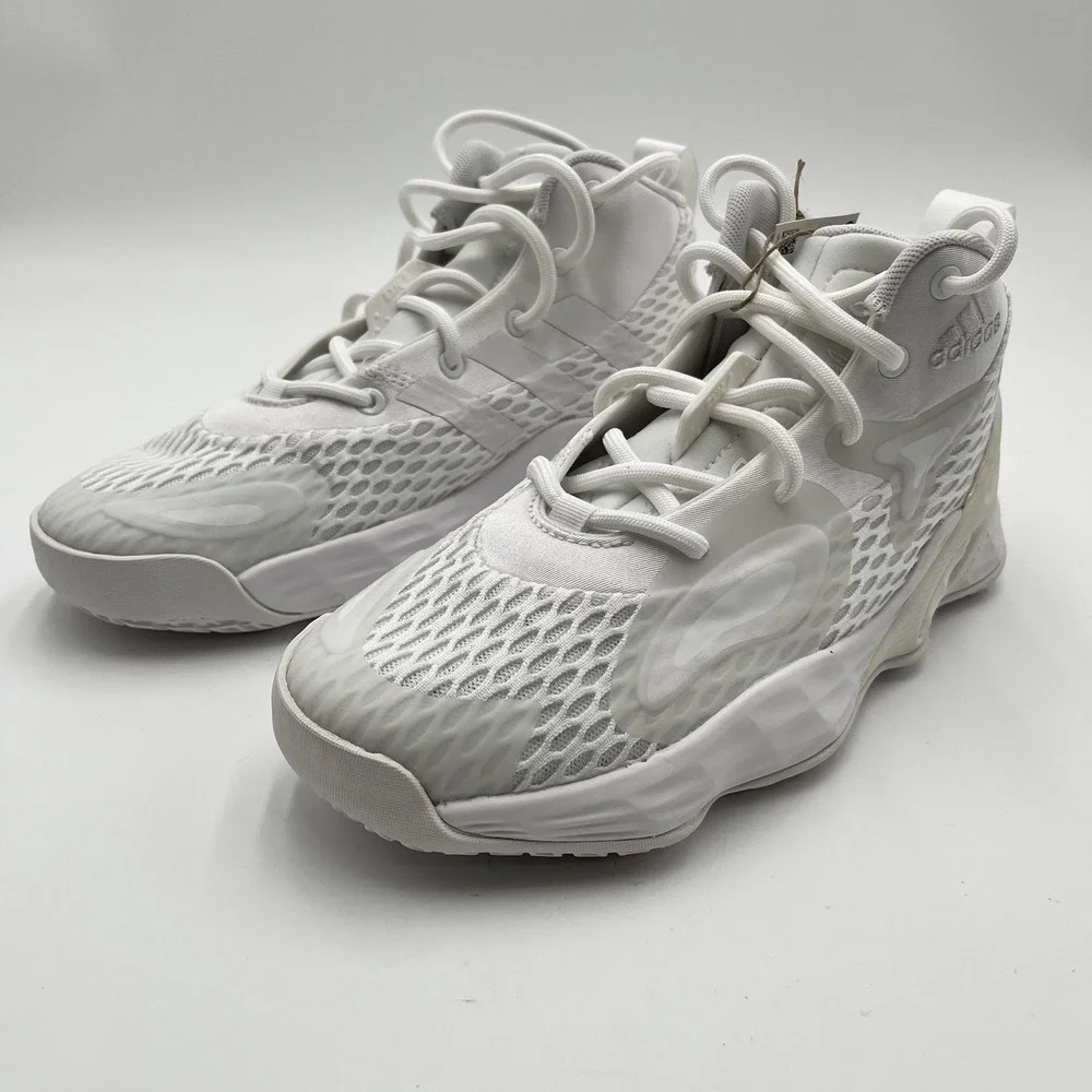 adidas exhibit men